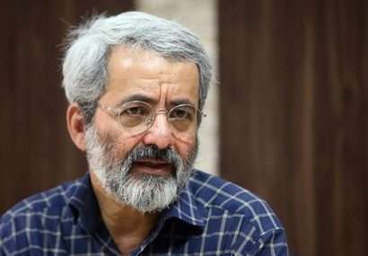 انتقاد علی خسروی داور و کارشناس از بازی های المپیک ریو انتقاد علی خسروی داور و کارشناس از بازی های المپیک ریو