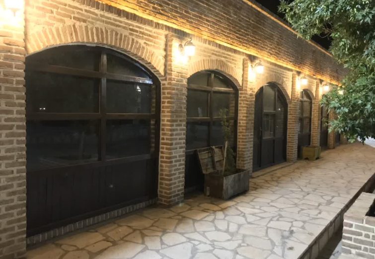 مجموعه گردشگری بام خلخال