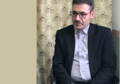 بصیرت مردمی پشتوانه  نیروهای مسلح ایران برای دفاع از کشور است