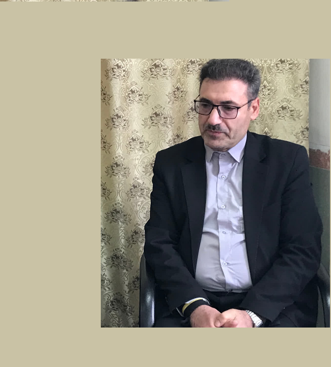 بصیرت مردمی پشتوانه  نیروهای مسلح ایران برای دفاع از کشور است