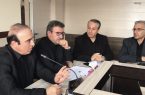 معاون امور اقتصادی استاندار اردبیل در سفر به خلخال : کمبودی در تامین اقلام اساسی نداریم