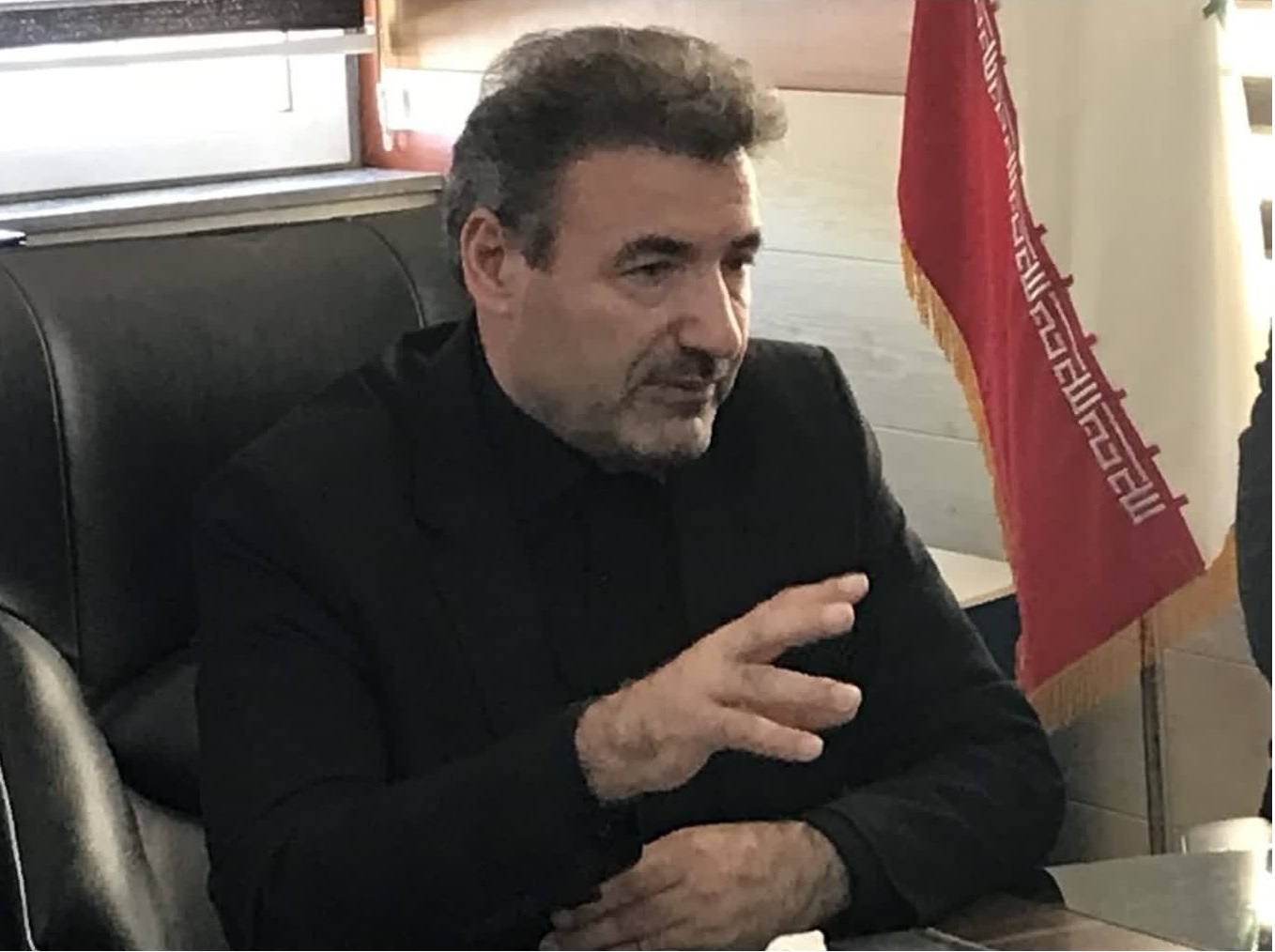 مردم شهرستان خلخال آماده برگزاری راهپیمایی روز جهانی قدس است