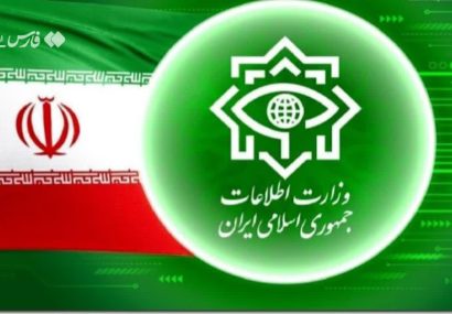 شناسایی و کشف۵ نفر از  مزدوران و دشمنان آمریکایی ، صهیونیستی و خائنان در خلخال