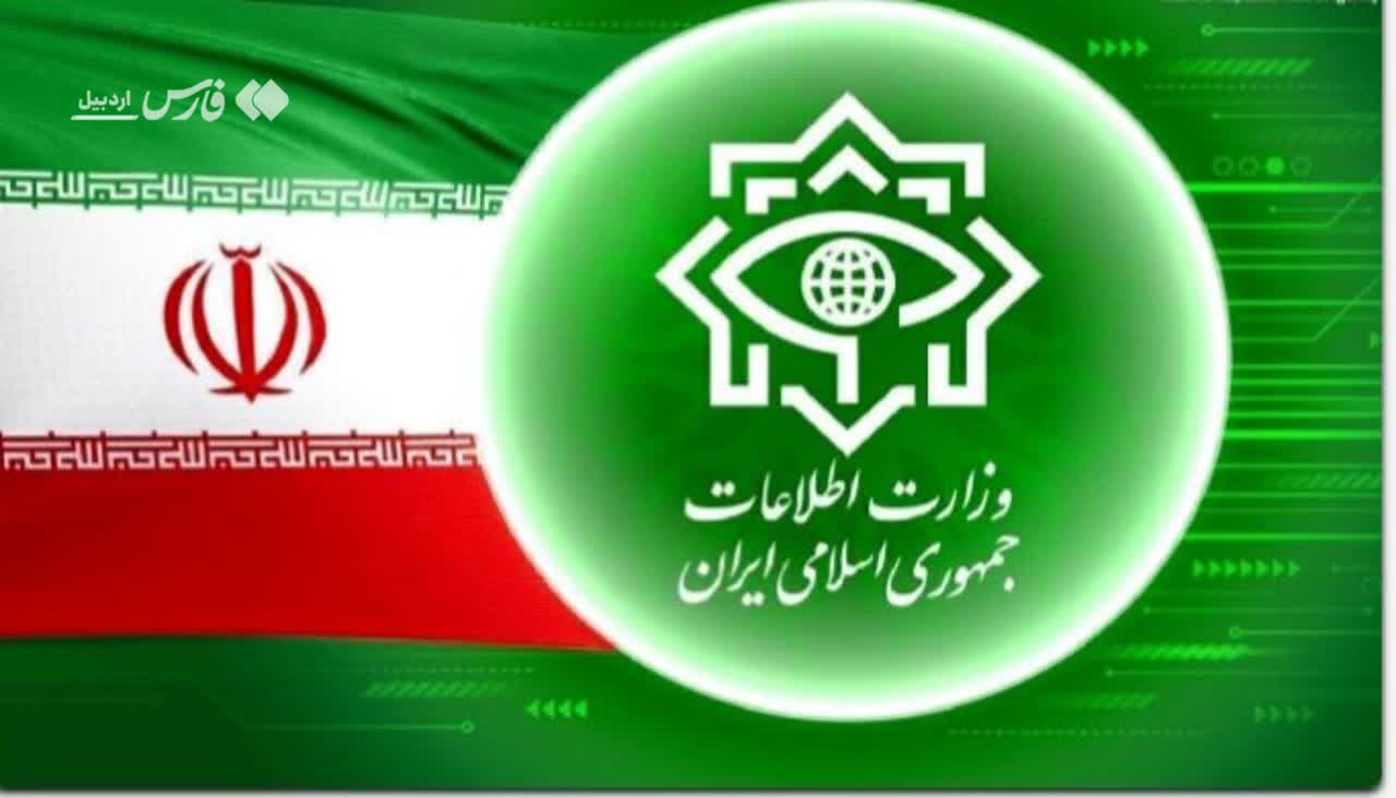 شناسایی و کشف۵ نفر از  مزدوران و دشمنان آمریکایی ، صهیونیستی و خائنان در خلخال