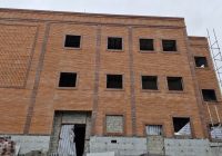 امام جمعه خلخال : درمانگاه ولایت طبق قول پیمانکار مجری طرح تا هفته دفاع مقدس تکمیل وبه بهره برداری خواهد رسید