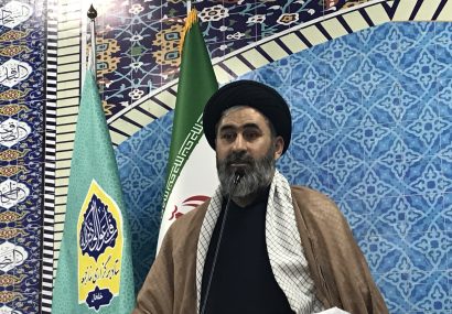 تحقیر آمریکا بزرگترین دستاورد ملت ایران در این جنگ است