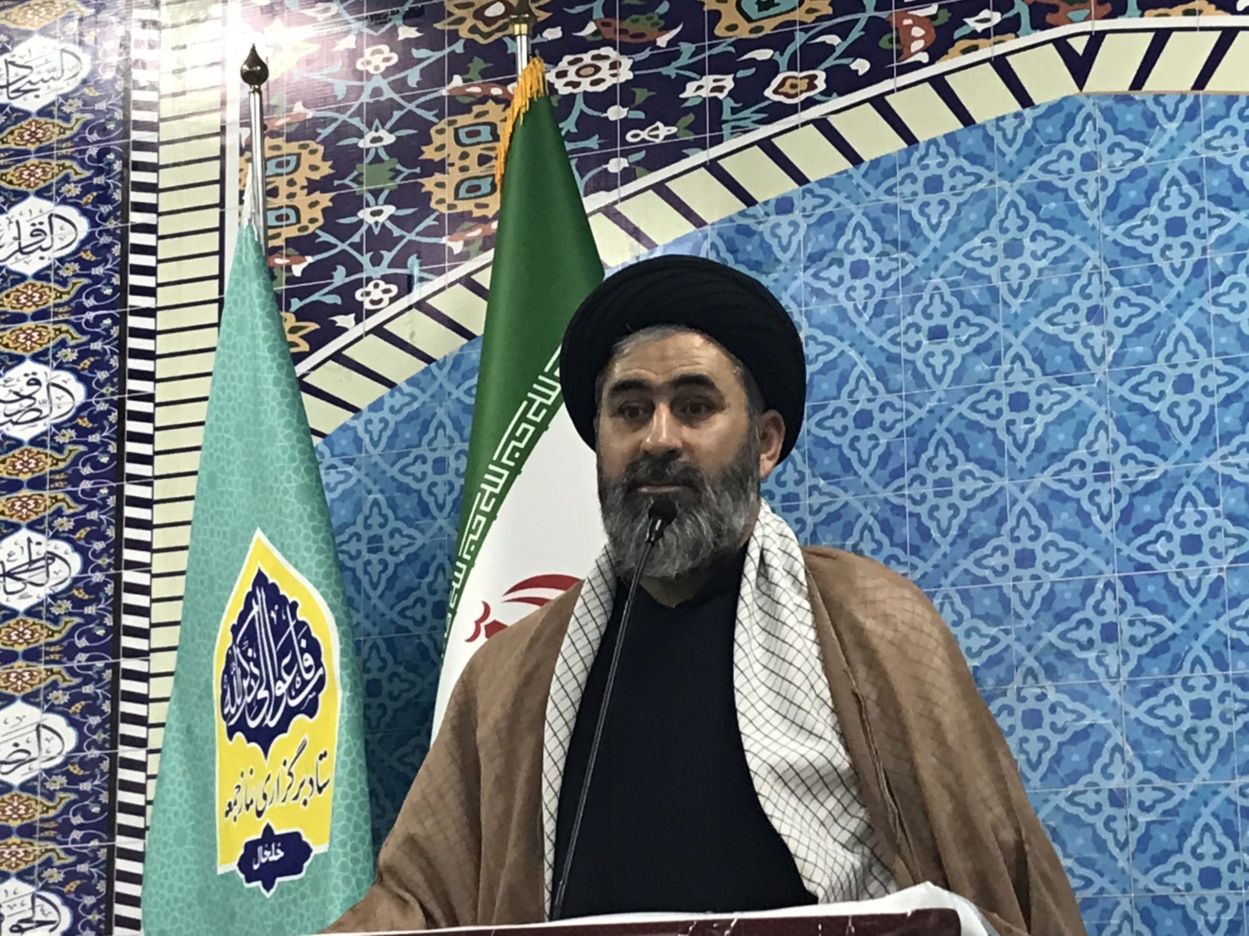 تحقیر آمریکا بزرگترین دستاورد ملت ایران در این جنگ است