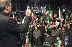 مردم خلخال پای کار نظام و انقلاب هستند