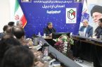 ۲هزار مدرسه استان اردبیل در سال جاری به فیبر نوری مجهز می‌شوند