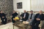 تجلیل از هنرمند پیشکسوت نمایش استان در خلخال