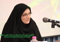 کاظمی رئیس اداره فرهنگ و ارشاد اسلامی :خبرنگاران در انتخابات پای کار نظام خواهند بود