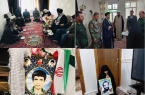 گرامیداشت سالروز آزاد سازی خرمشهر قهرمان