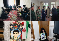 گرامیداشت سالروز آزاد سازی خرمشهر قهرمان