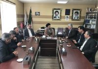 بررسی طرح های سرمایه گذاری درحوزه گردشگری شهرستان خلخال با همراهی سازمان همیاری و شهرداری های استان اردبیل